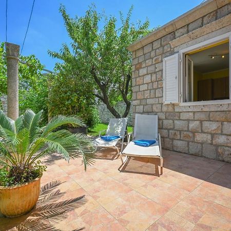 Apartment La Rocca Dubrovnik Ngoại thất bức ảnh