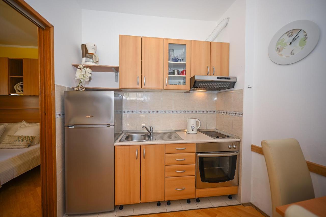 Apartment La Rocca Dubrovnik Ngoại thất bức ảnh