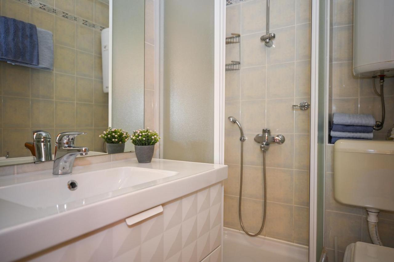Apartment La Rocca Dubrovnik Ngoại thất bức ảnh
