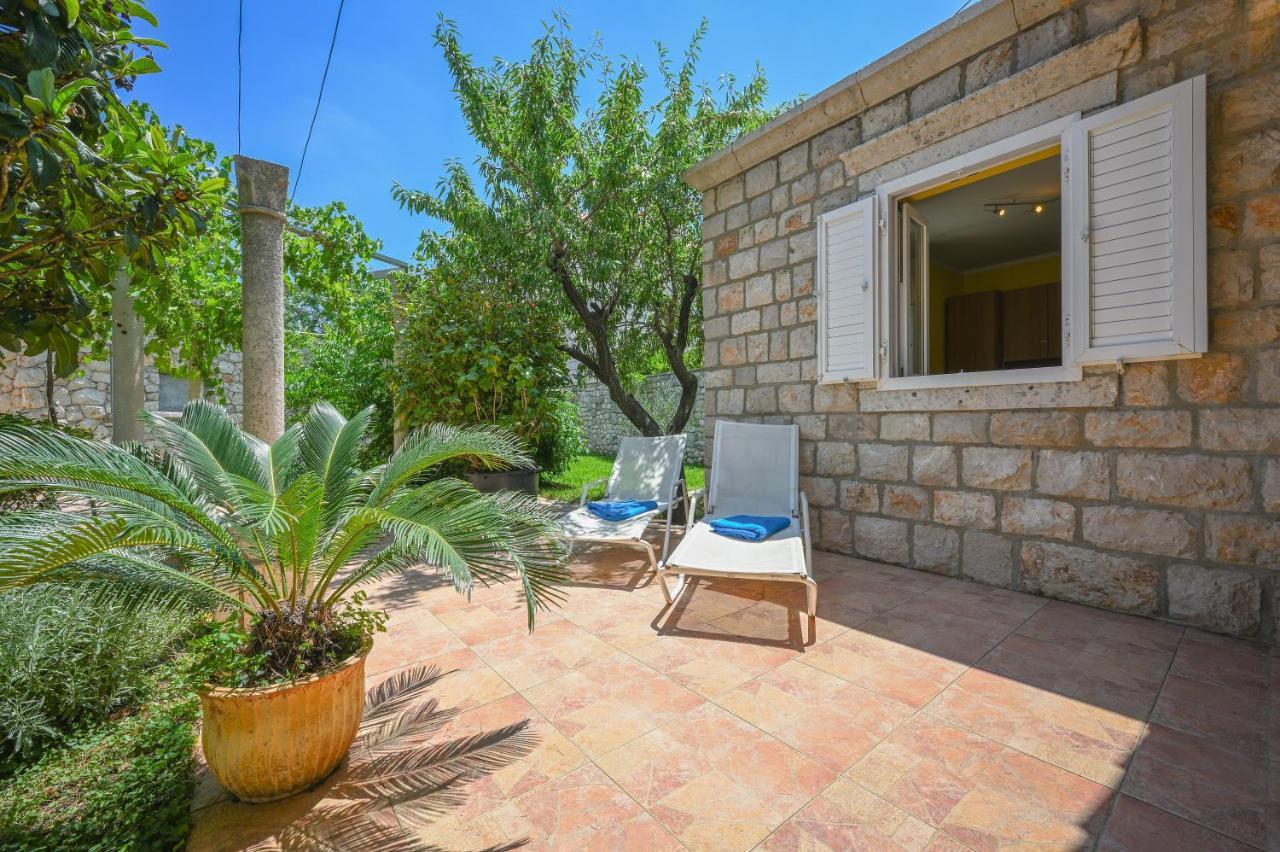 Apartment La Rocca Dubrovnik Ngoại thất bức ảnh