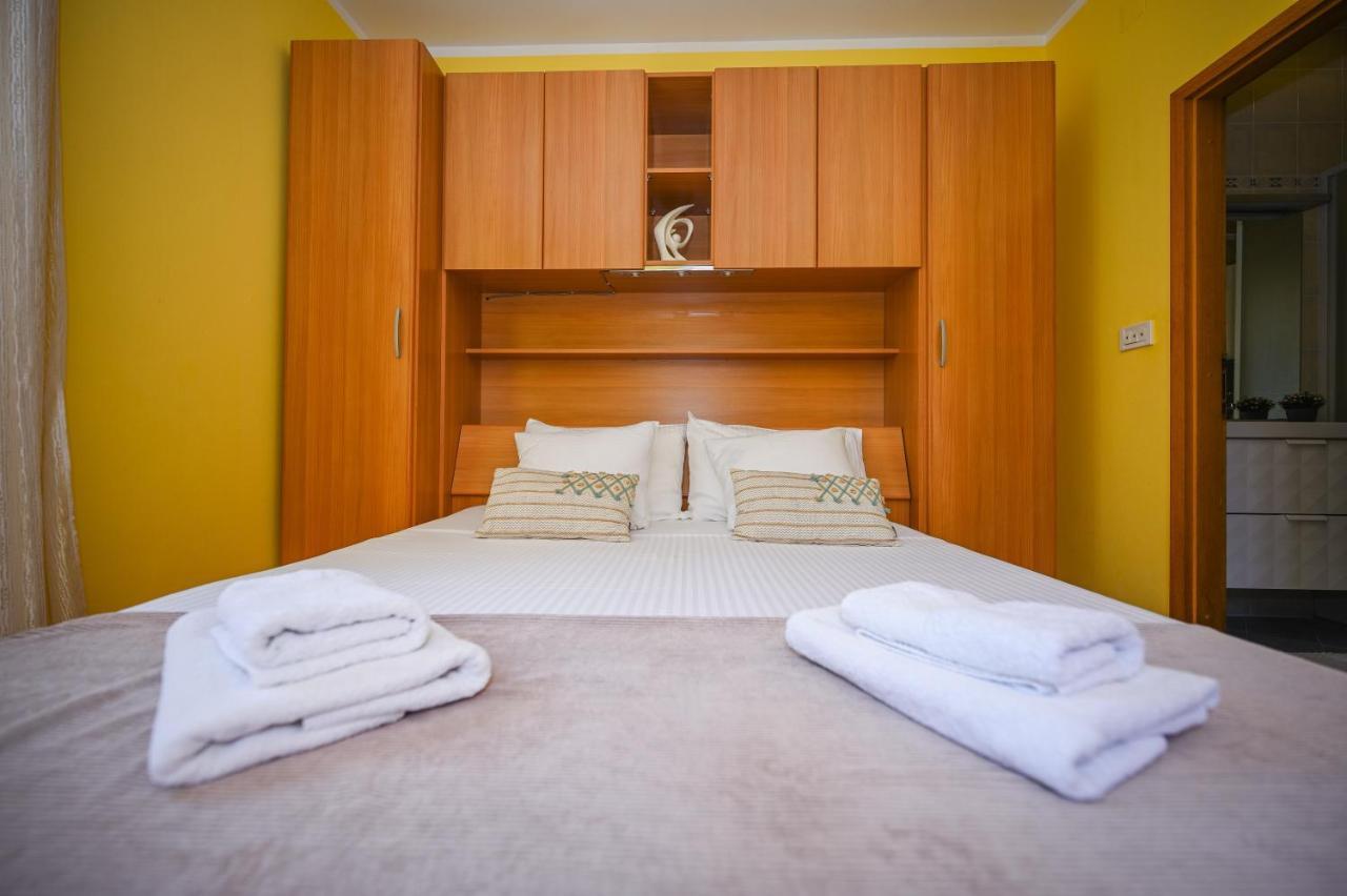 Apartment La Rocca Dubrovnik Ngoại thất bức ảnh