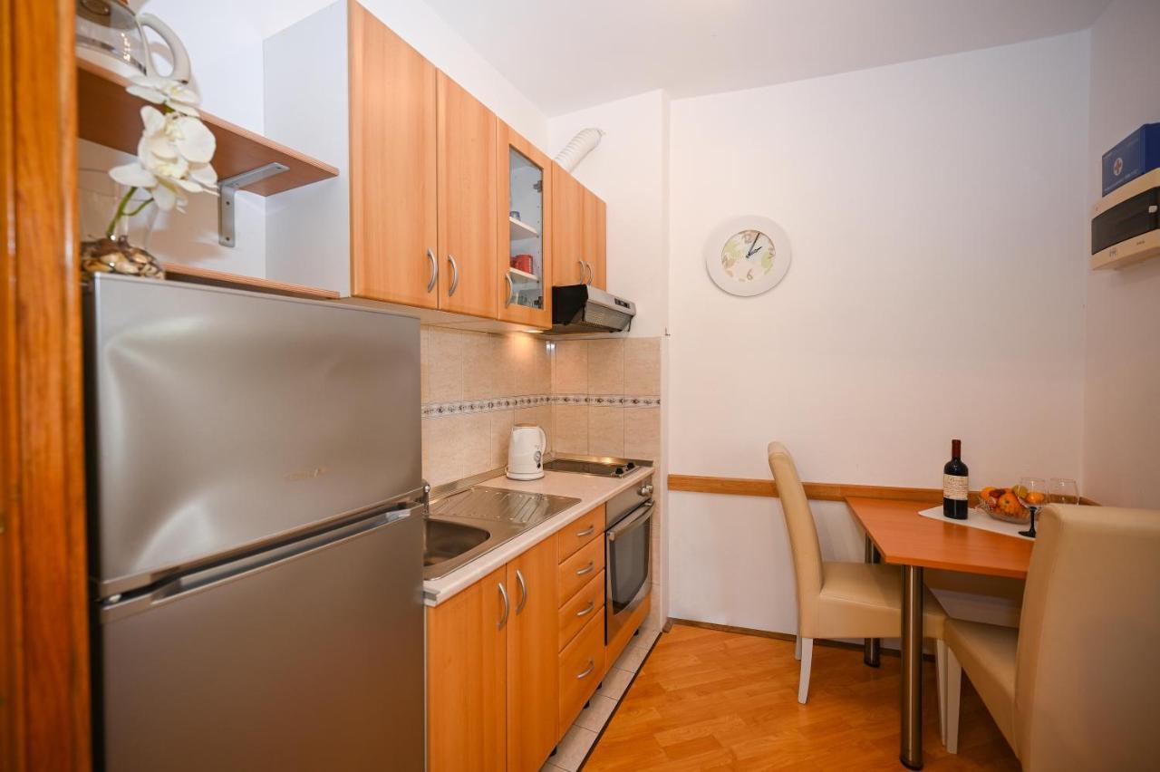 Apartment La Rocca Dubrovnik Ngoại thất bức ảnh