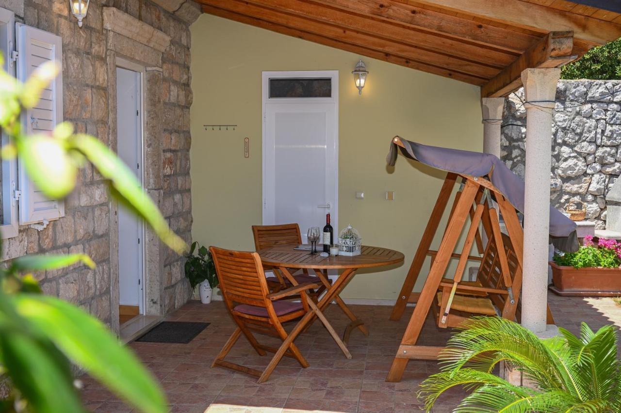 Apartment La Rocca Dubrovnik Ngoại thất bức ảnh