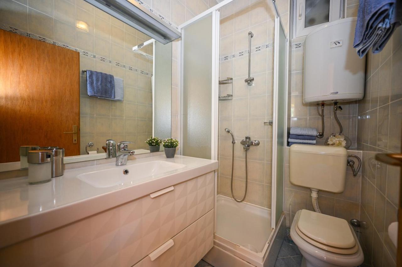 Apartment La Rocca Dubrovnik Ngoại thất bức ảnh