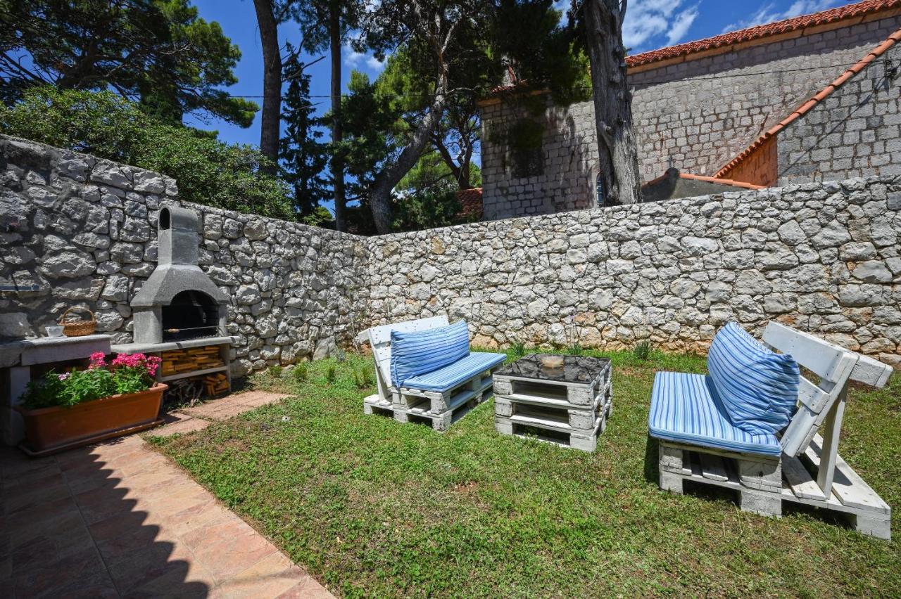 Apartment La Rocca Dubrovnik Ngoại thất bức ảnh