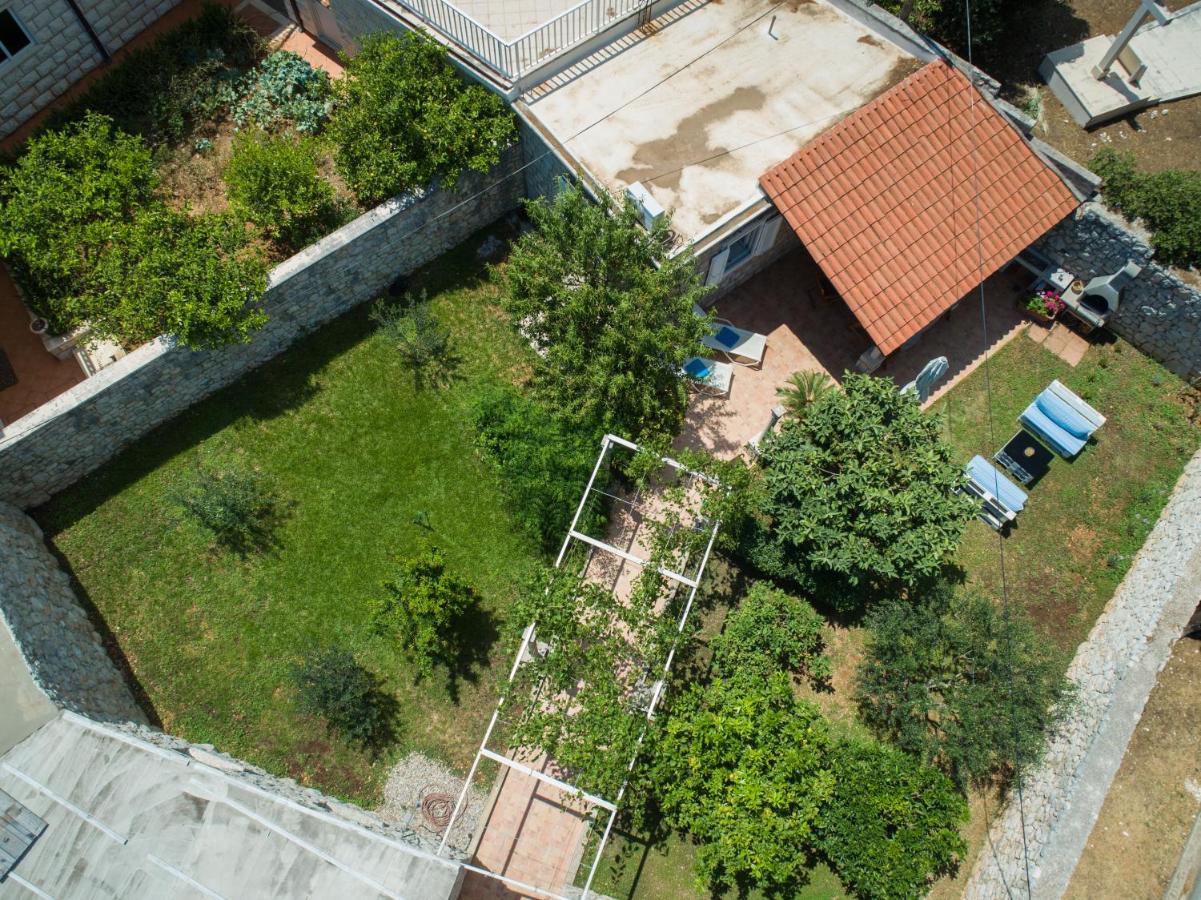 Apartment La Rocca Dubrovnik Ngoại thất bức ảnh