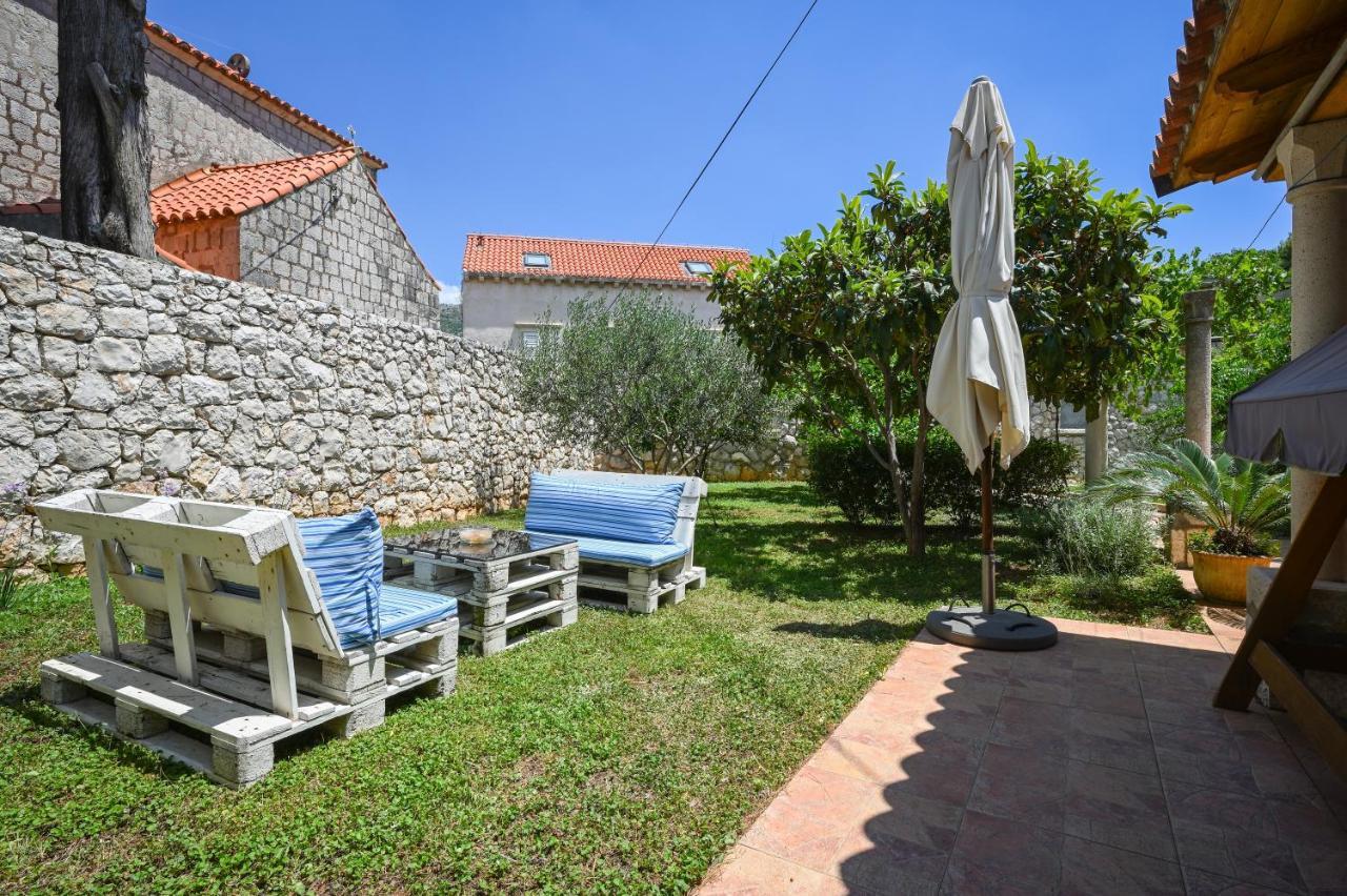 Apartment La Rocca Dubrovnik Ngoại thất bức ảnh