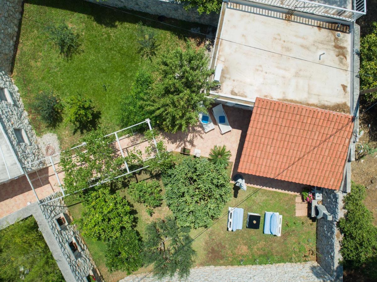 Apartment La Rocca Dubrovnik Ngoại thất bức ảnh