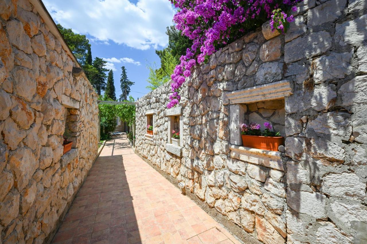 Apartment La Rocca Dubrovnik Ngoại thất bức ảnh