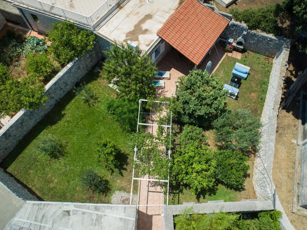 Apartment La Rocca Dubrovnik Ngoại thất bức ảnh